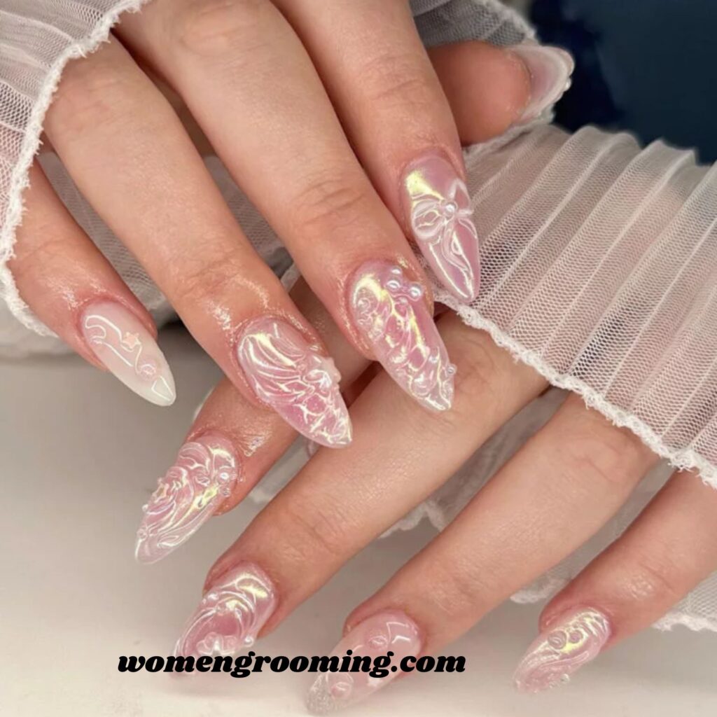 Jelly Nails
