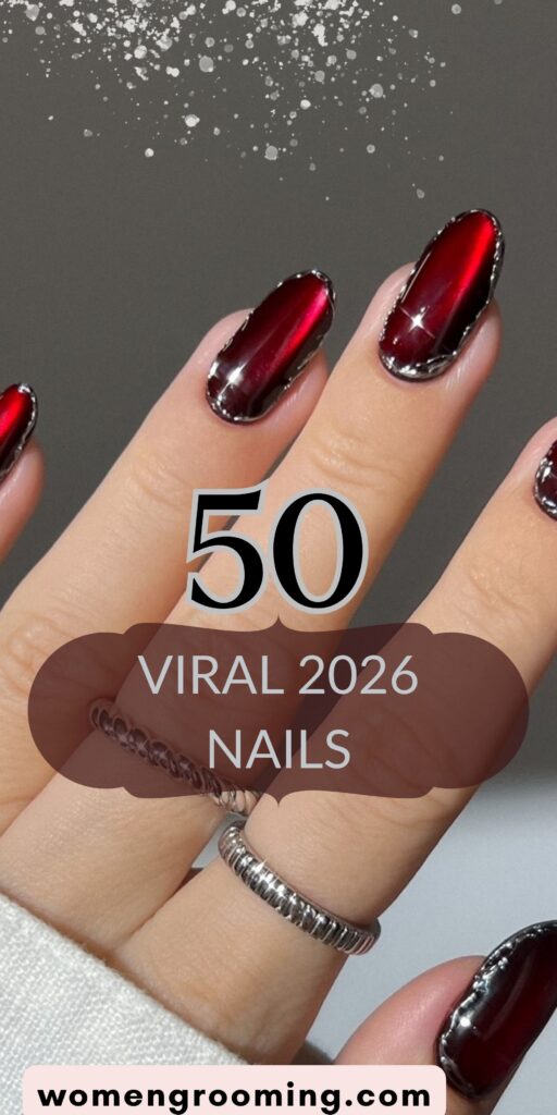 2026 NAILS