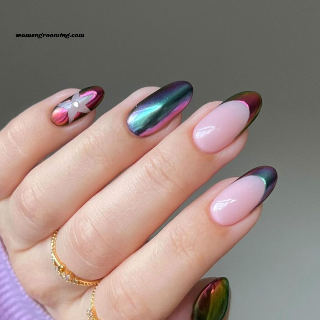 Chrome Edge Winter Tips