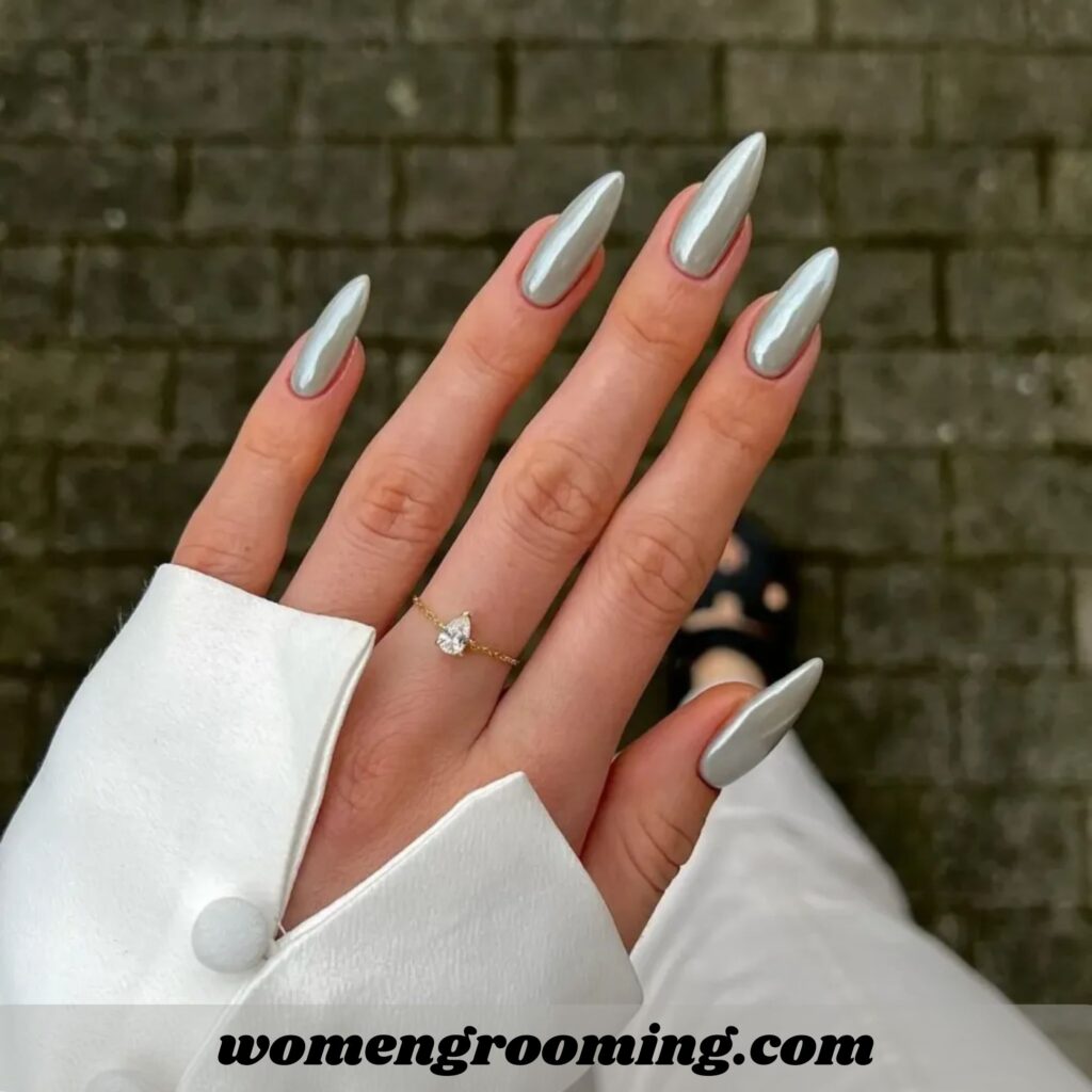 Chrome Nails