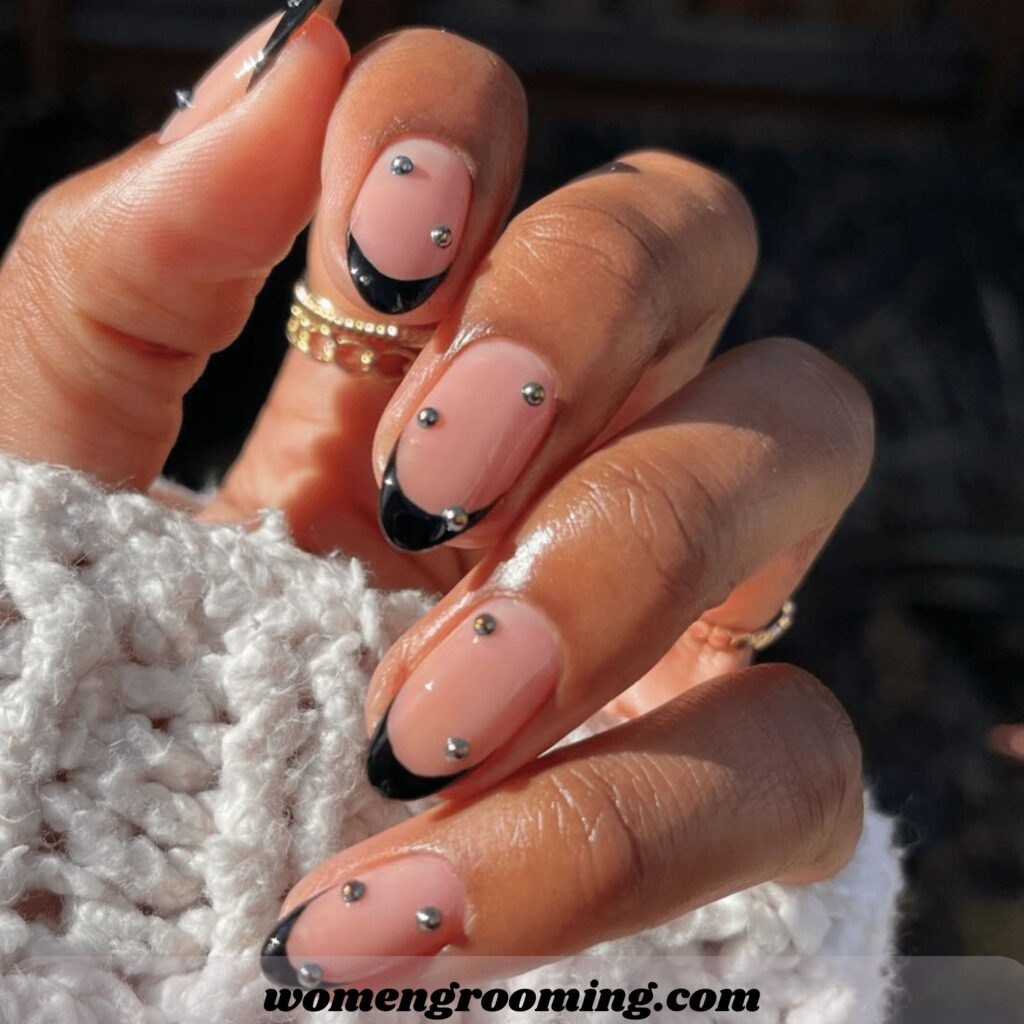 Clear Gloss Nails (1)