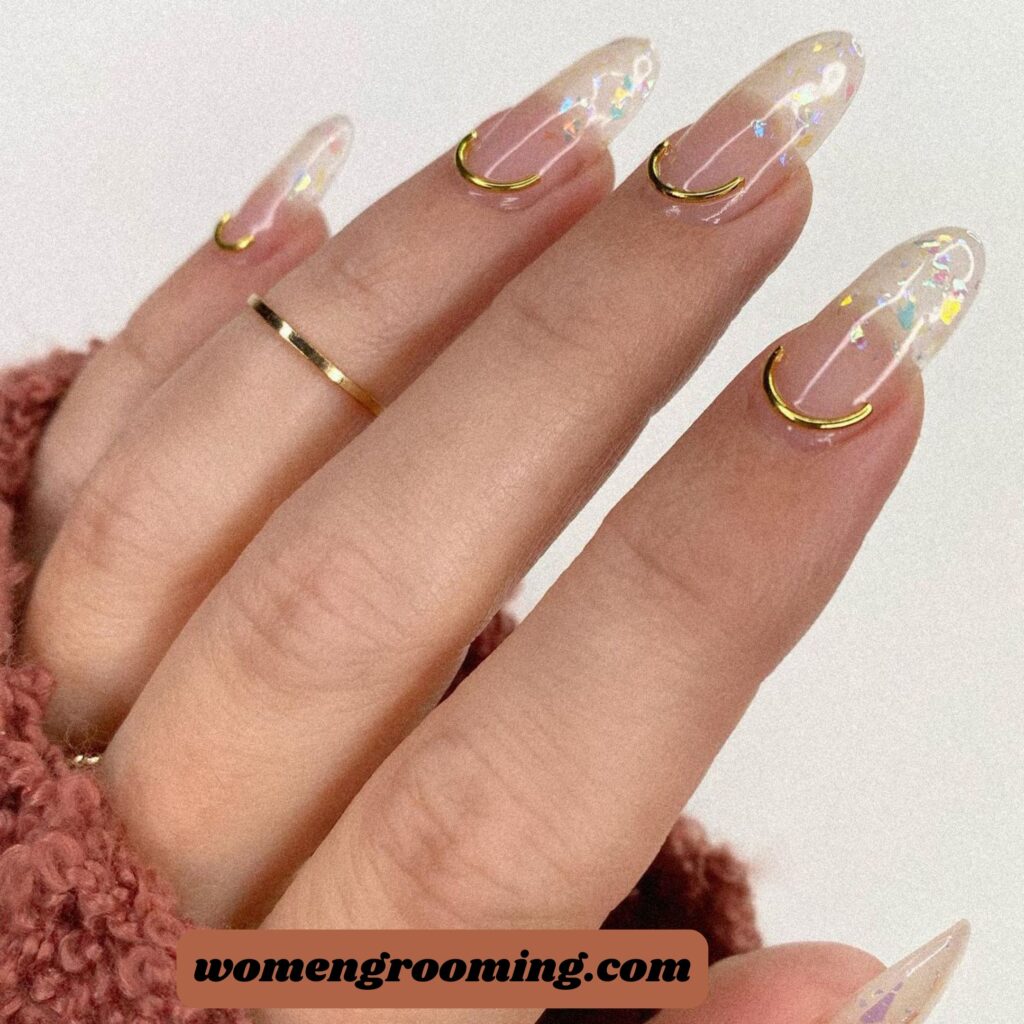 Glass Nails