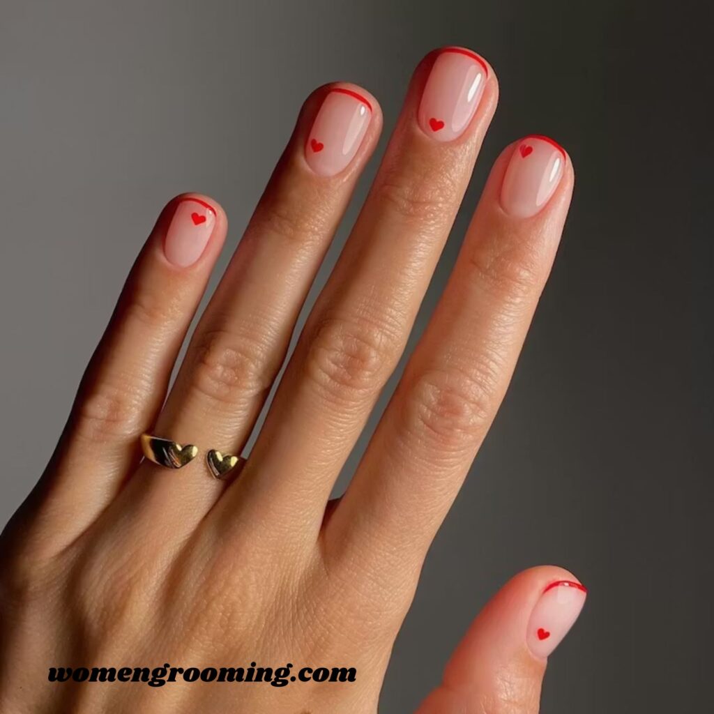 Micro French Tips (4)