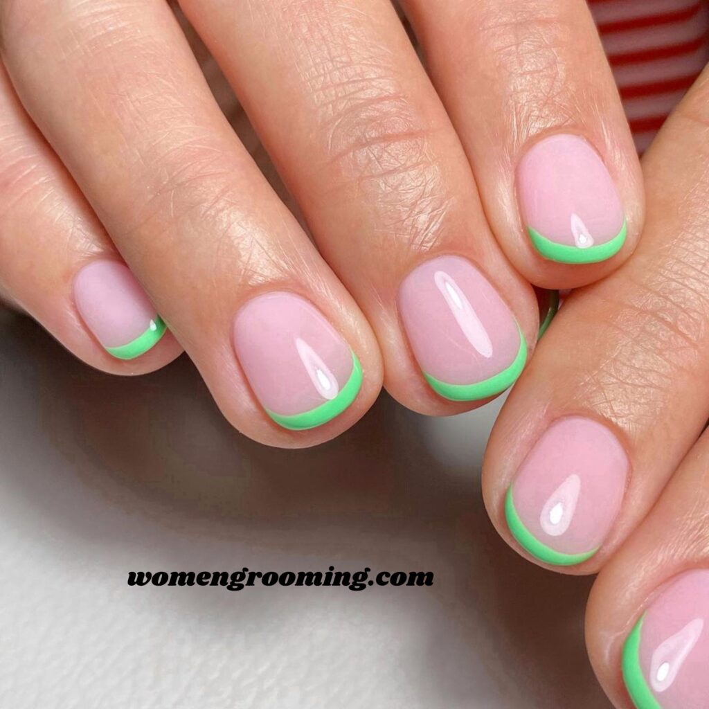 Micro French Tips (5)