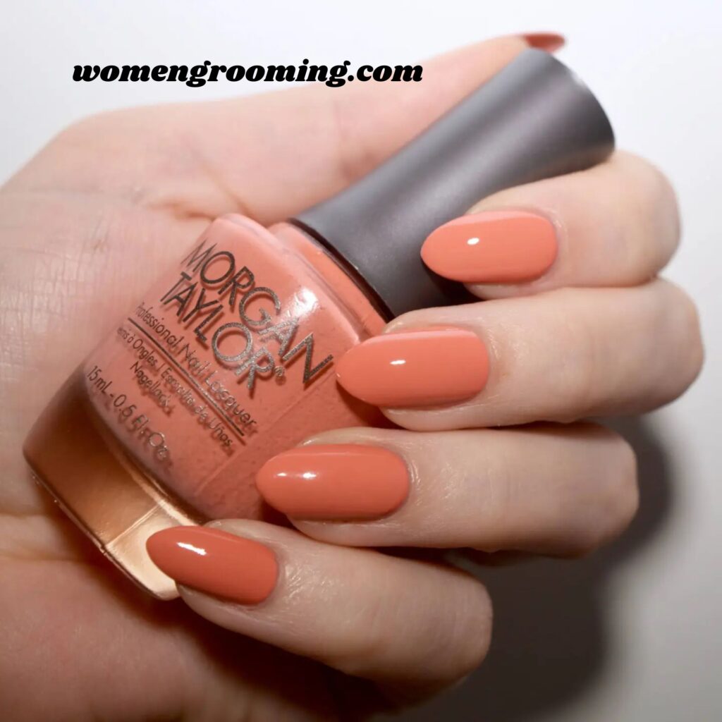 Muted Coral Pink (1)