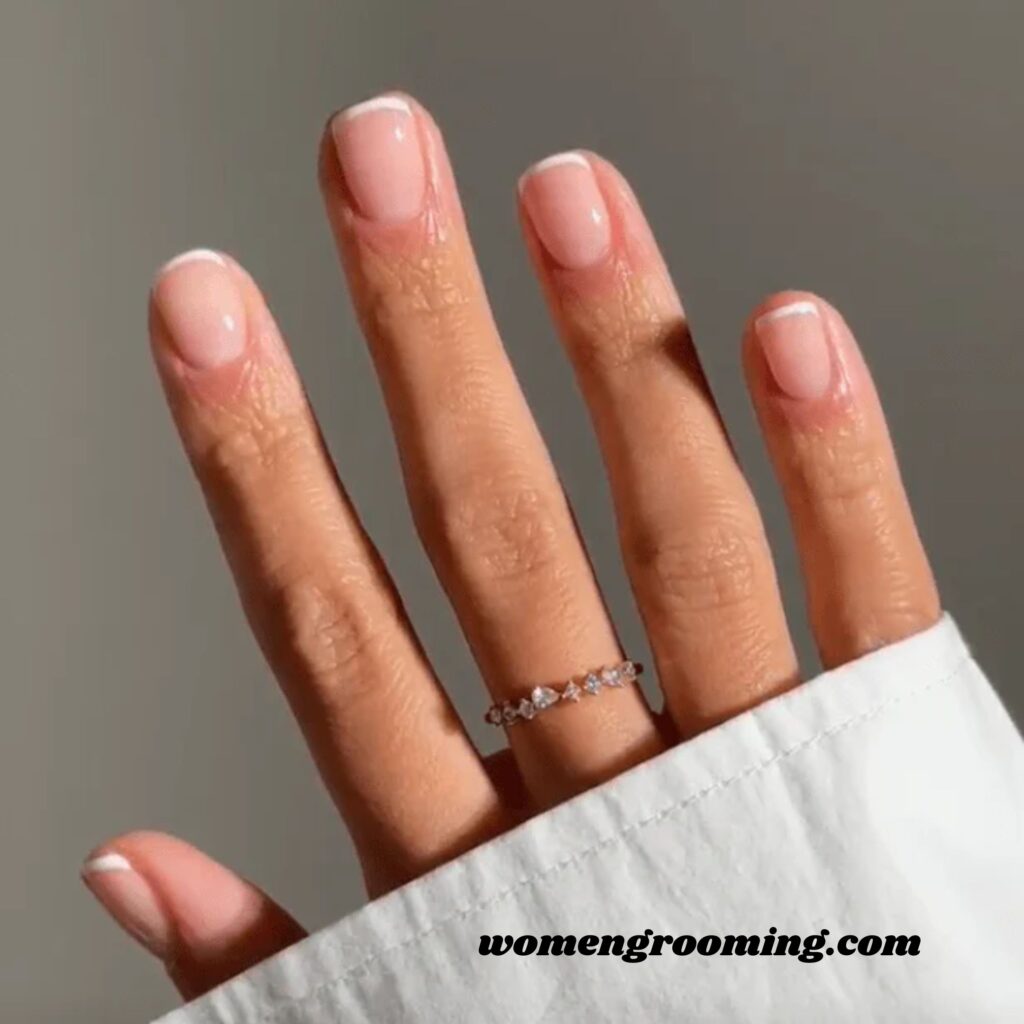 Short French Tips (1)