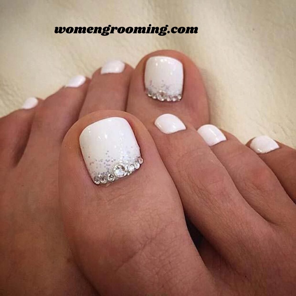 Single Accent Toe