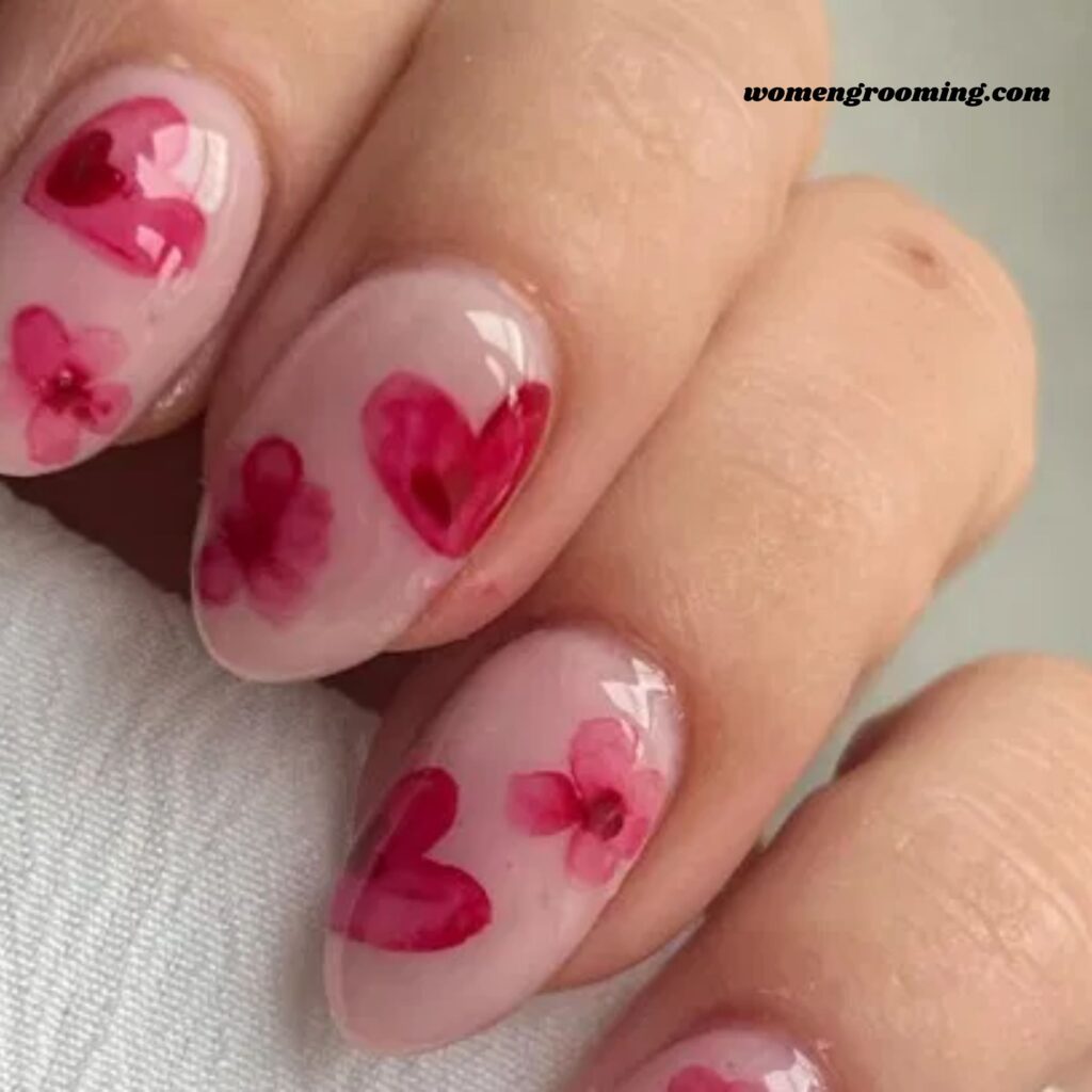 Ultimate Pink & Red Mix Set