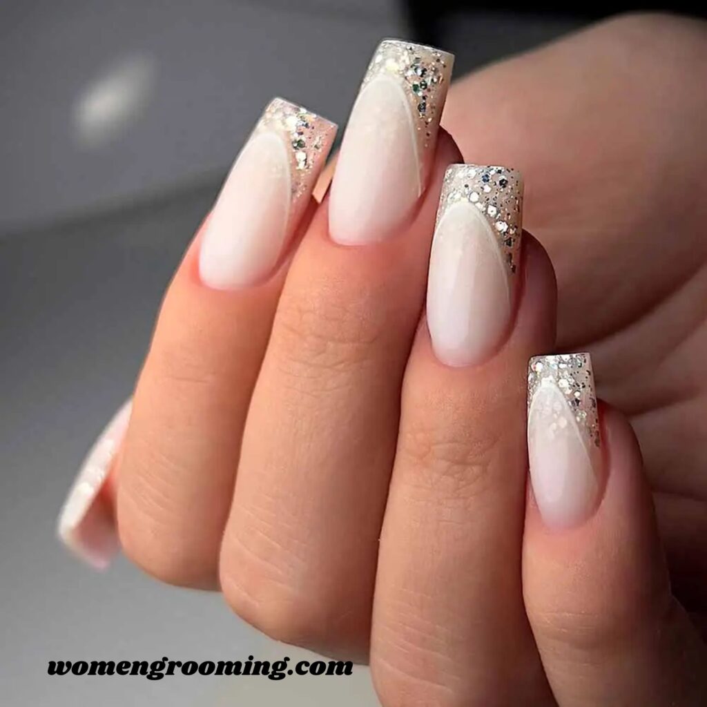 Ultimate Trendy French Tip Mix Set