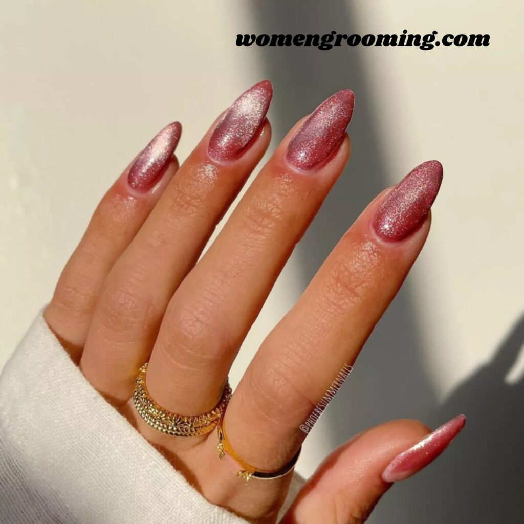 Velvet Touch Nails
