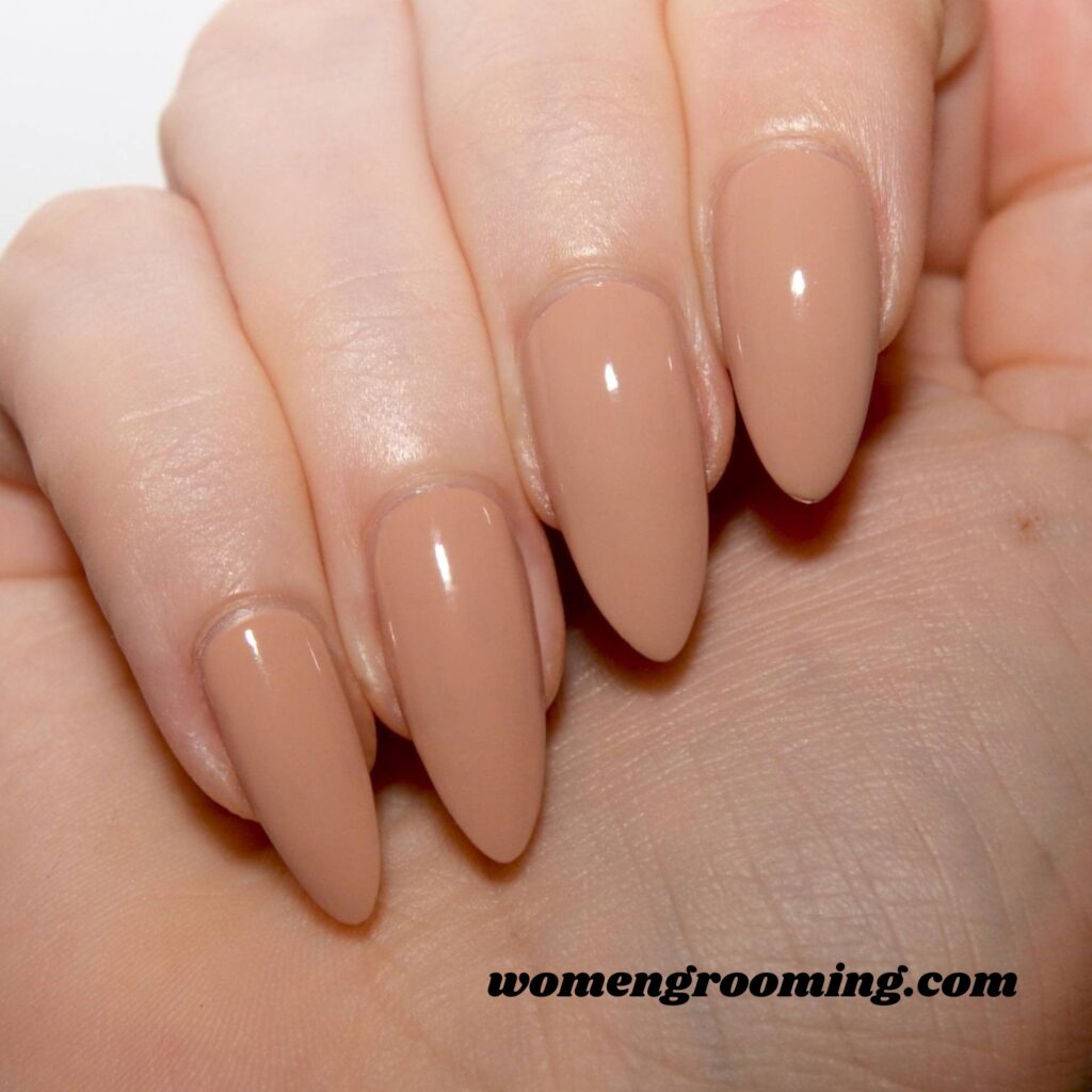 Warm Nude