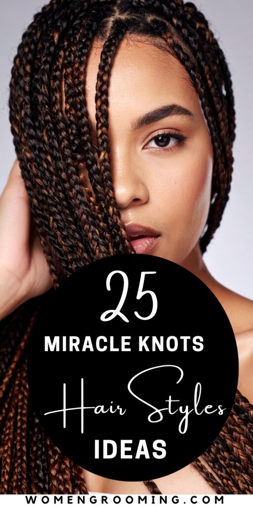 Miracle Knots