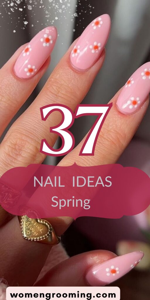 Nail Ideas Spring