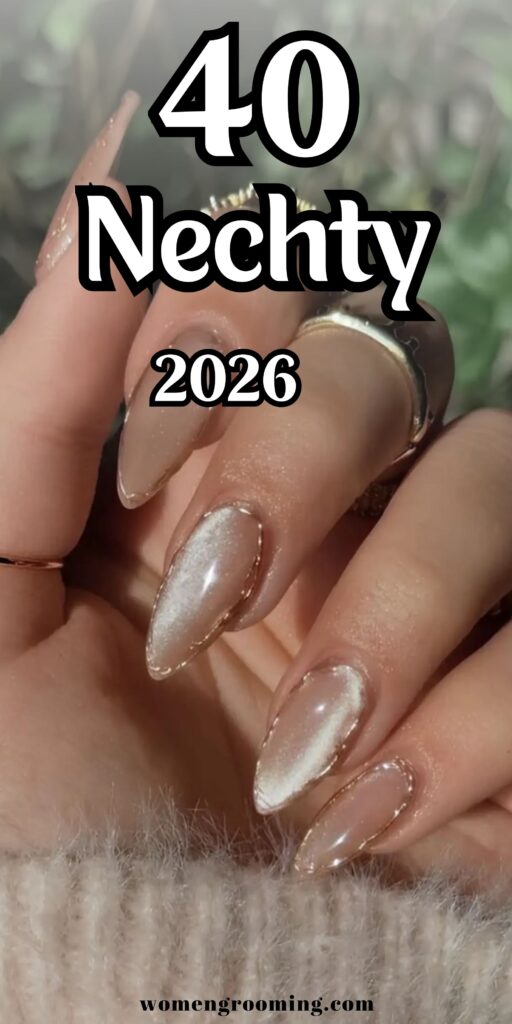 Nechty 2026