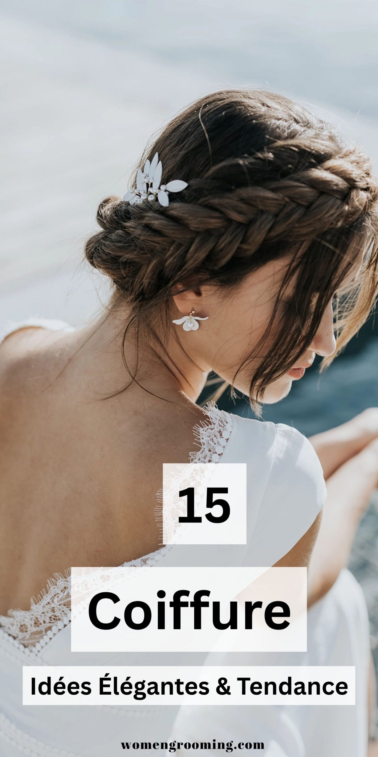 15 Coiffure Idées Élégantes & Tendance à Adopter Cette Année