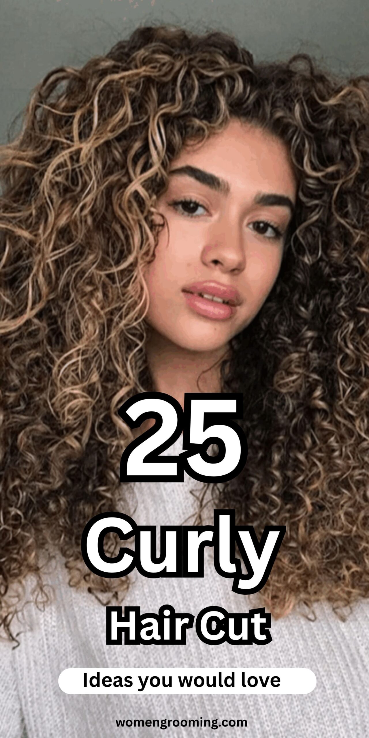 25 Curly Haircuts You’ll Instantly Want to Screenshot