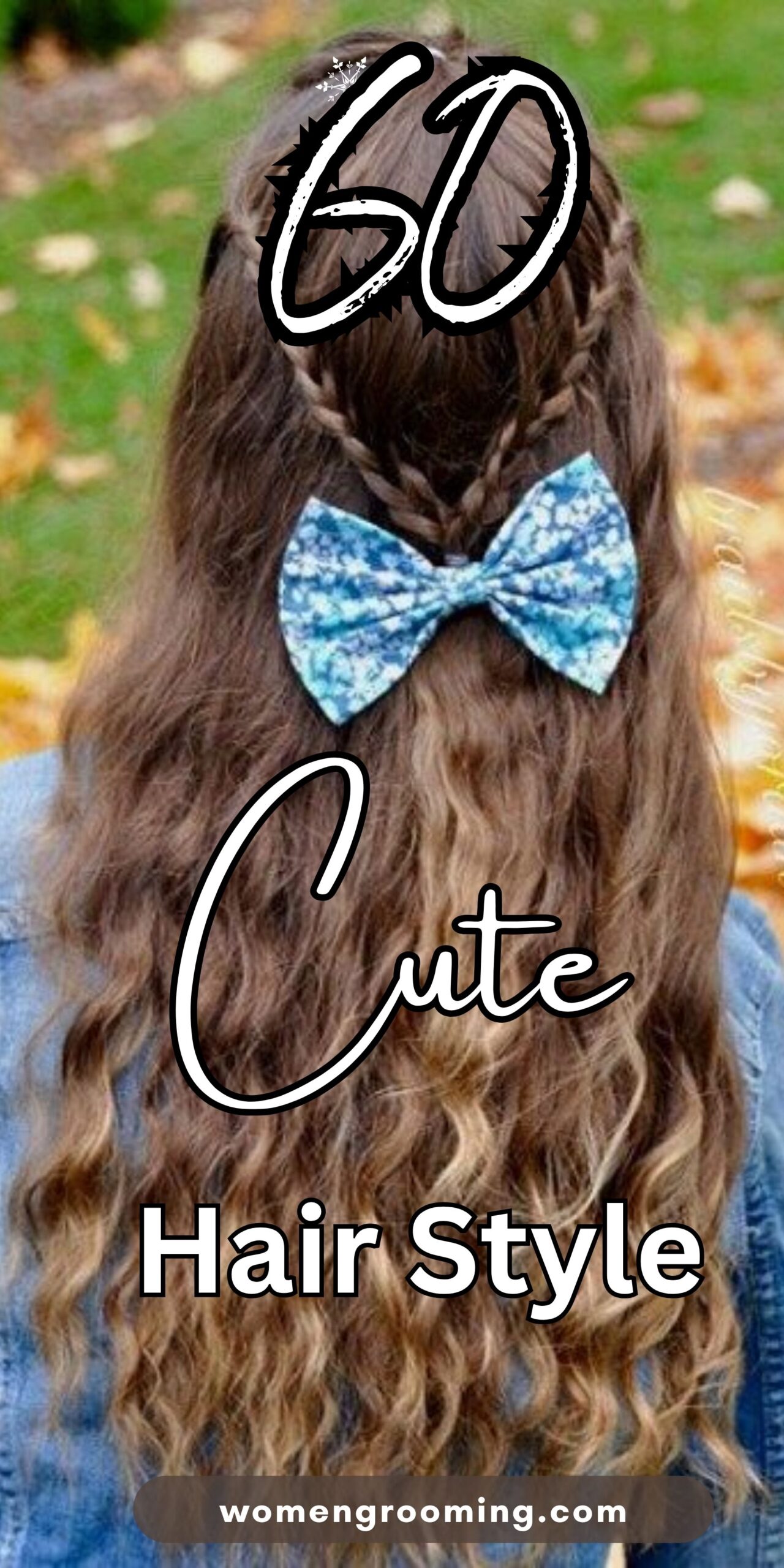 60 Cute Hairstyles That Look Easy & Trendy