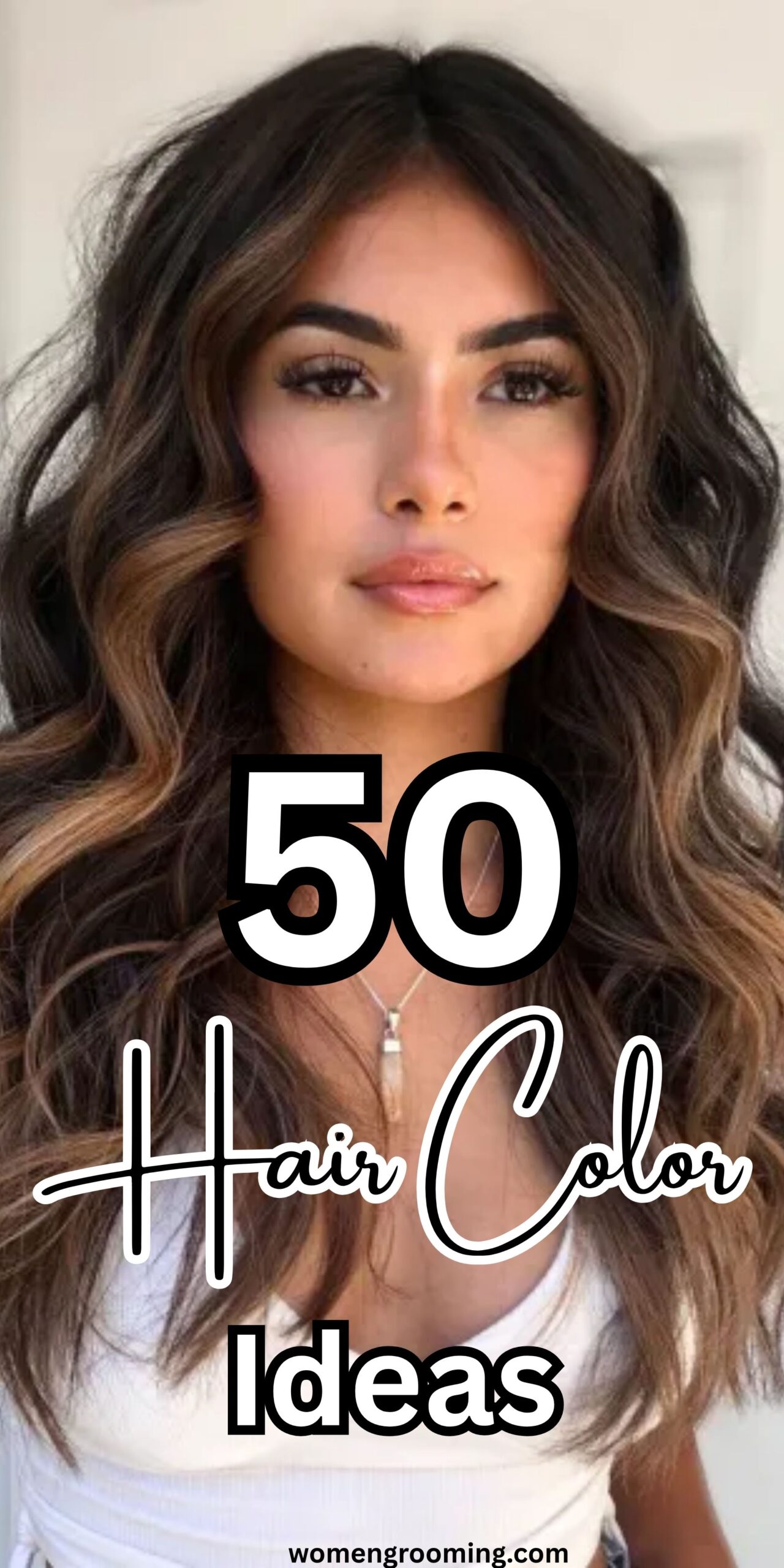 50 Hair Color Ideas That Look Bold, Trendy & Stunning