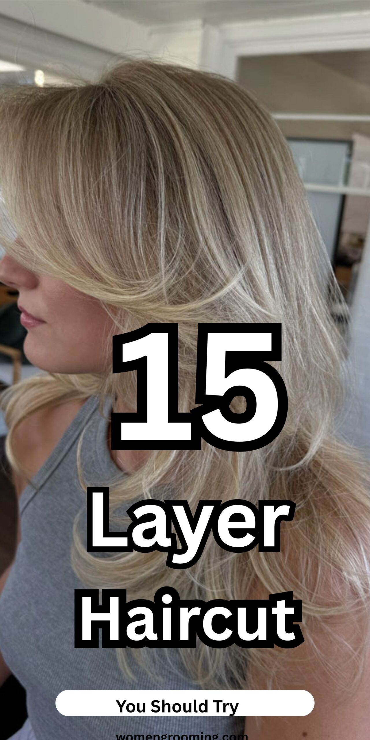 15 Layer Haircuts That Add Volume & Style
