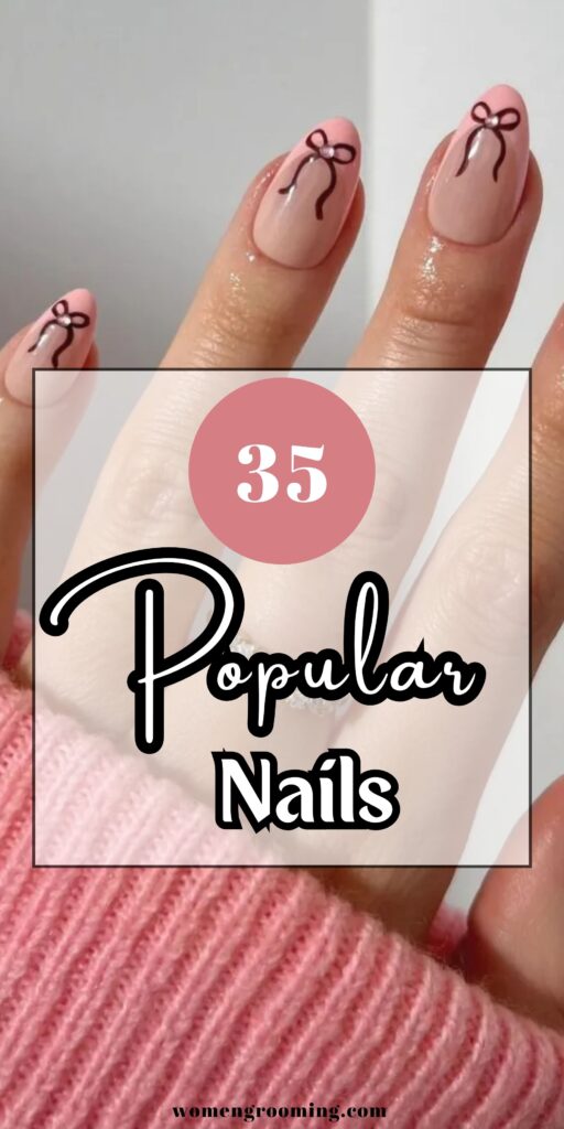 Popular Nails