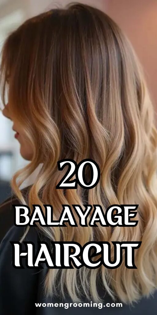 balayage