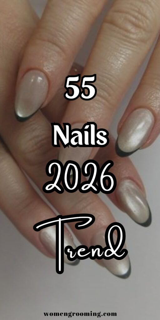 nails 2026 trends