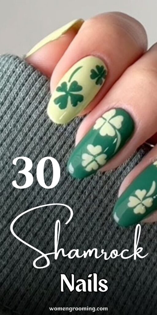 shamrock
