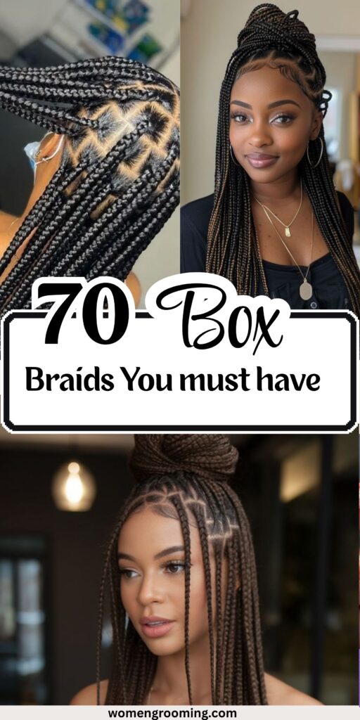 box braids