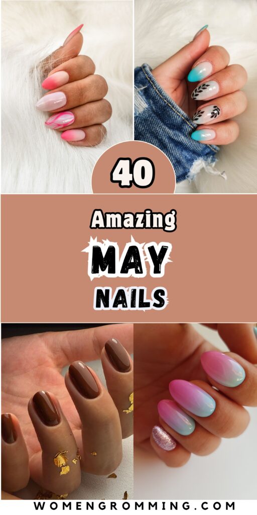 may nails