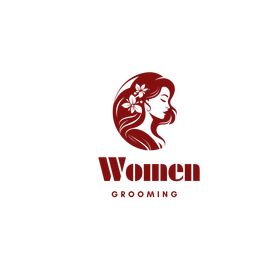 Women grooming